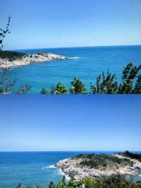 面朝大海，心暖花開