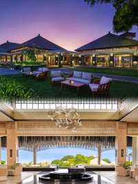 Umana Hotel in Uluwatu is so Fascinating😍❤️