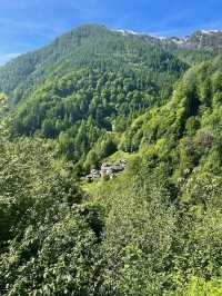 《六月一日，與馬塞洛山谷的岩壁共舞：一場阿爾卑斯的野性覺醒》
