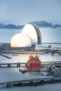 根本唔使出國！帶小朋友去東澳島就夠晒！
