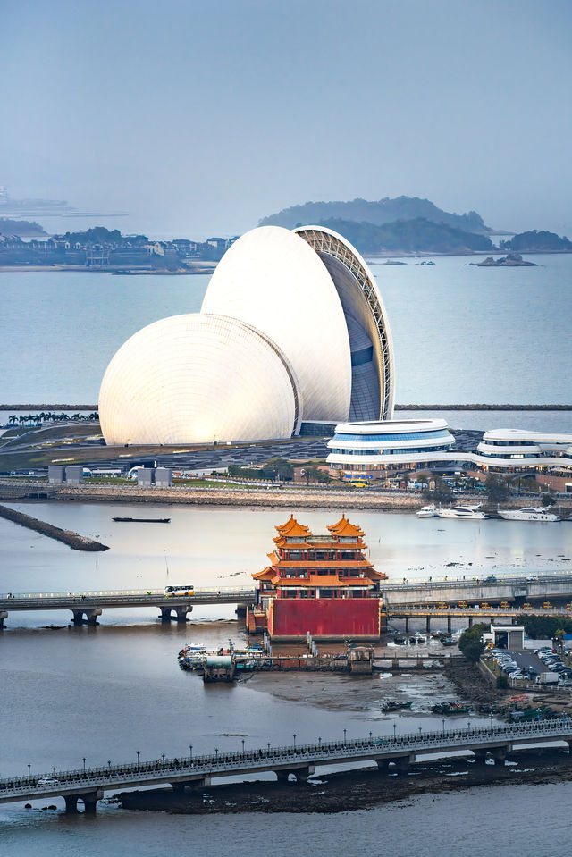 根本唔使出國！帶小朋友去東澳島就夠晒！