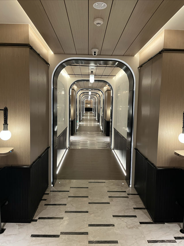 海南清水灣英迪格酒店 | 海洋珠寶鋪裡的夢幻度假