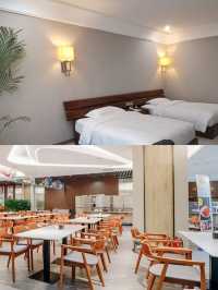 又又又喺北京搵到50m²嘅神仙酒店