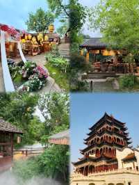【湘潭文旅·紅色與詩意共舞】