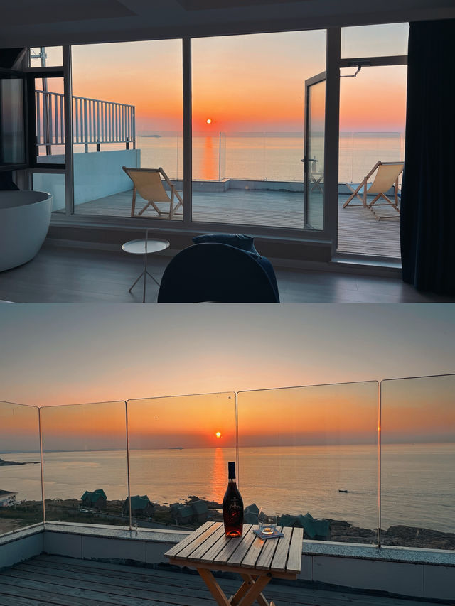 威海呢間酒店，我可以推介畀所有人嚟