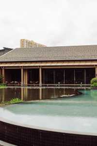 珠海新晉隱世酒店｜住進嶺南園林府邸