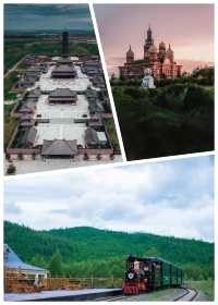 呼倫貝爾旅行｜6日5夜超詳細攻略