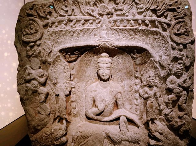 Silk Road Secrets for Free: When & Where to Visit Lanzhou’s Museums