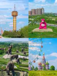 2025親子遊天花板最值得帶小朋友去嘅六個地方