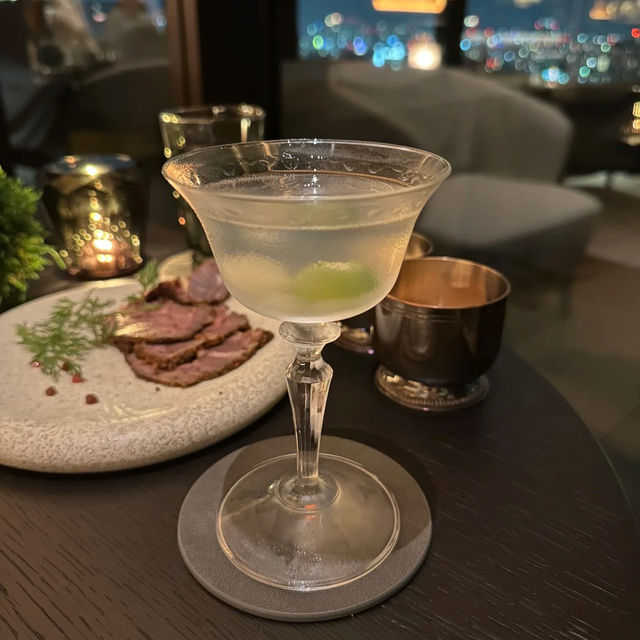 大阪柏典Sonata bar！直接原地封神🥂 