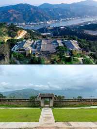 福州高端活動場地|靜謐古厝山林民宿 爆