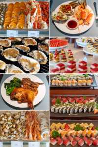 深圳新添「航船元素」高奢酒店，餐飲出品超絕！