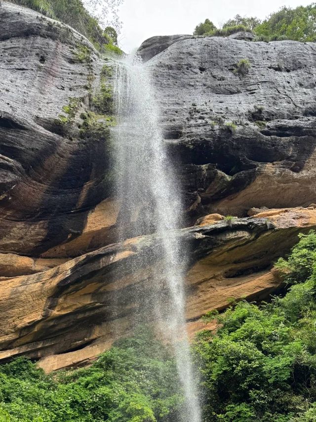 雨季武夷山玩法（6月親測！）