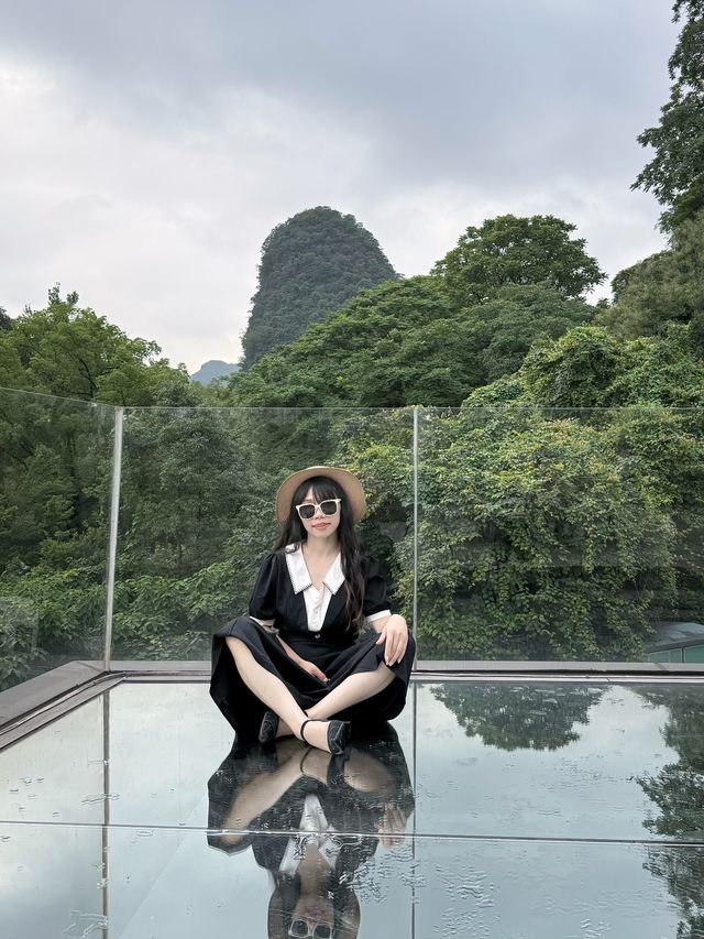 果然今屆網友無呃人，真係好影又好住！