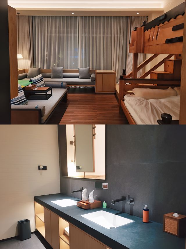 喺山水之間邂逅一間寶藏酒店 | 沉浸式度假體驗