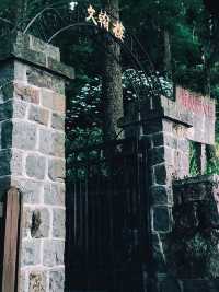 莫干山必住神仙酒店 藏喺民國別墅嘅治癒之旅