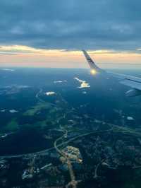 ヘルシンキ・ヴァンター国際空港