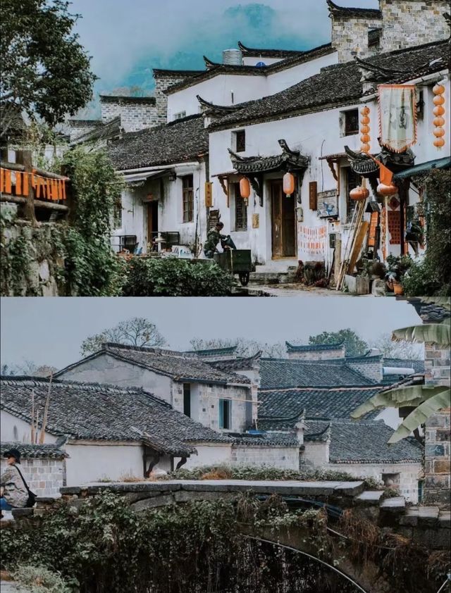 逃離現實！闖入六月江南的水墨修真秘境