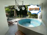 雲孚里青城逅舍：避暑玩水旅拍全攻略 |