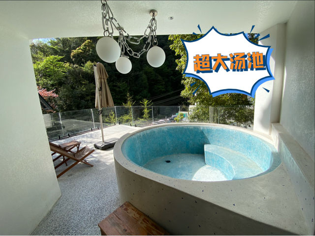 雲孚里青城逅舍：避暑玩水旅拍全攻略 |