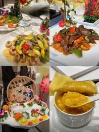 隱秘角落嘅美食寶藏，戰國策裏面藏龍臥虎
