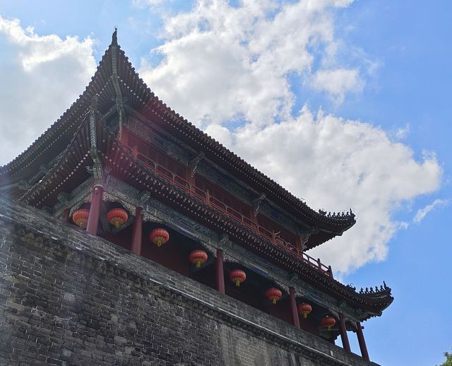 在麗橙酒店，解鎖荊州的詩意棲居