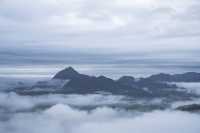 「雲海日出仙境 | 溫州仁里村半嶺，一眼萬年的浪漫