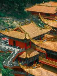 唔係北京，係隱藏喺東莞嘅世外桃源2日遊