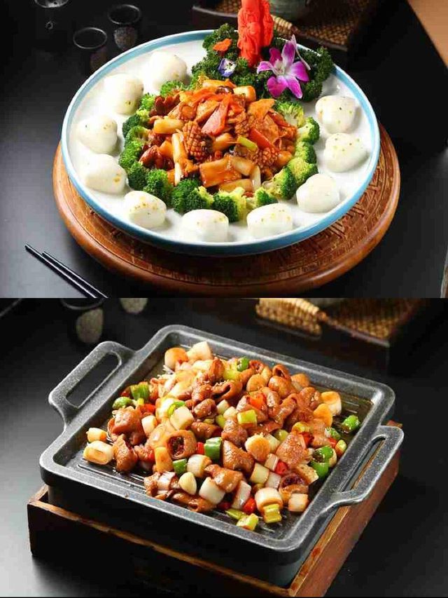 丹東旅行強推花園酒店！