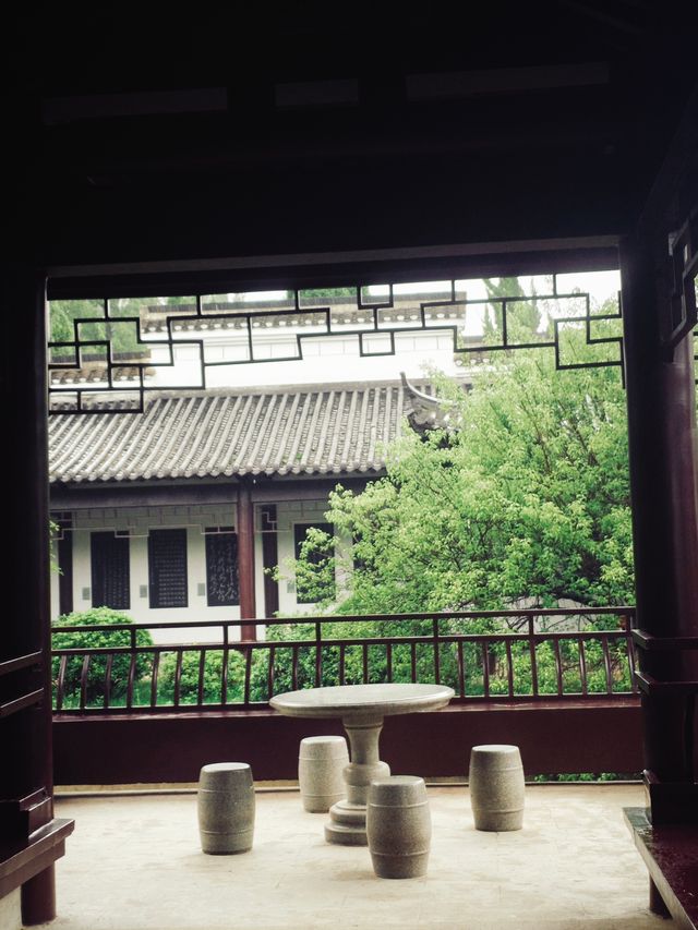 隱藏秘境李白墓窮遊寶典學生黨必睇