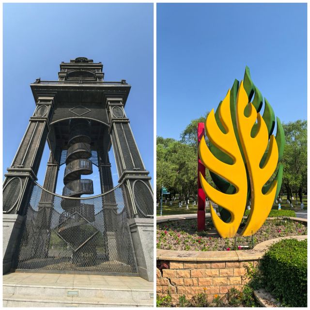 佳木斯同江市，一個令人難忘嘅地方