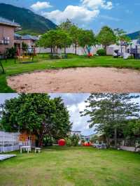 初夏限定，楊梅坑海邊童話假期咁樣玩