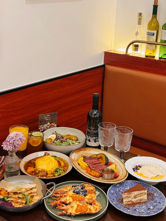廣州白雲難得一遇嘅好食特色菜！快啲去！