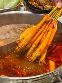 終於明白潮汕人點解咁鍾意食牛肉火鍋喇！呢間真係好香呀！