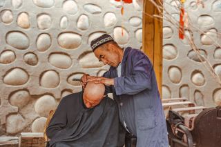 Shache: The Millennial Echoes of an Ancient Silk Road City