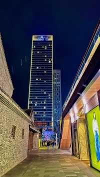 適合短途出遊，消費低的寶藏城市，成都春熙路