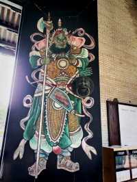 Whispers in Wood: Exploring Guangdong's Living Carving Legacy
