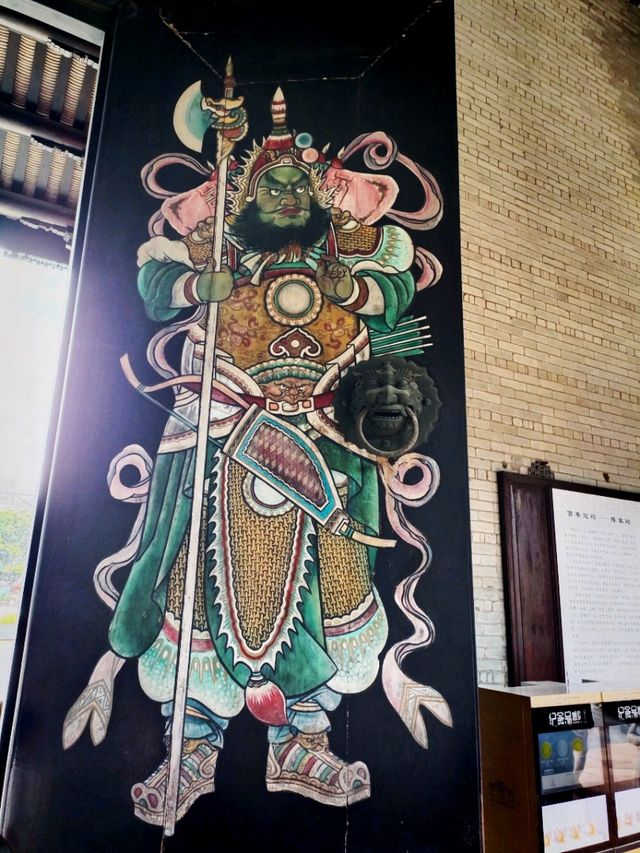 Whispers in Wood: Exploring Guangdong's Living Carving Legacy