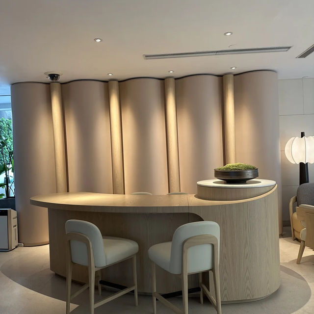 香港高奢酒店天花板！The Upper House 奕居絕美體驗✨