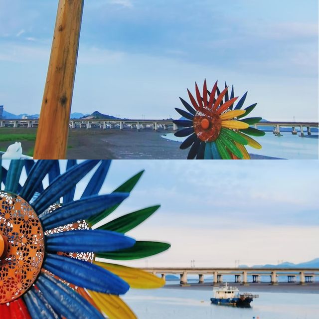 寧德：海上仙都嘅雲海奇觀，彷彿踏入仙境！