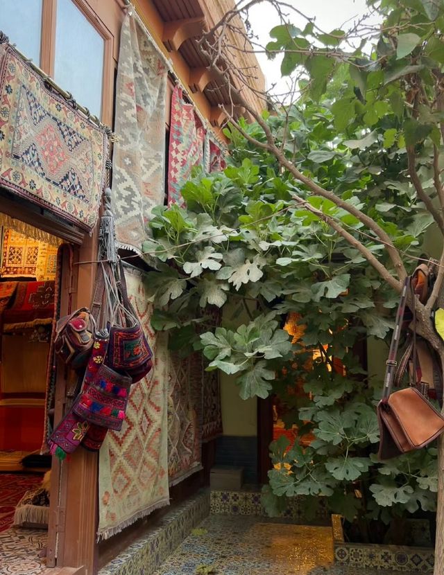 喀什旅遊攻略：邂逅神秘西域