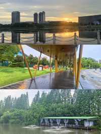 暫別城市，揚州嘅慢時光治癒夏日～