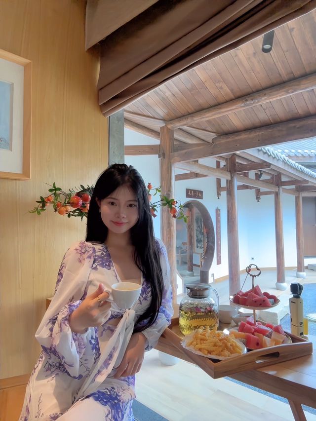 隱藏喺桂林山水入面嘅寶藏酒店