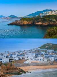 嵊泗島避坑指南：上海周邊親子遊鎖定