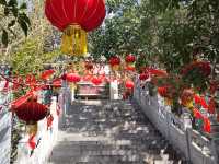 古建築探秘指南