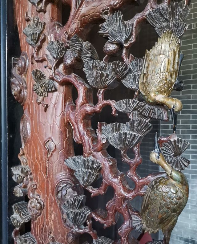 刻喺DNA入面嘅家常菜