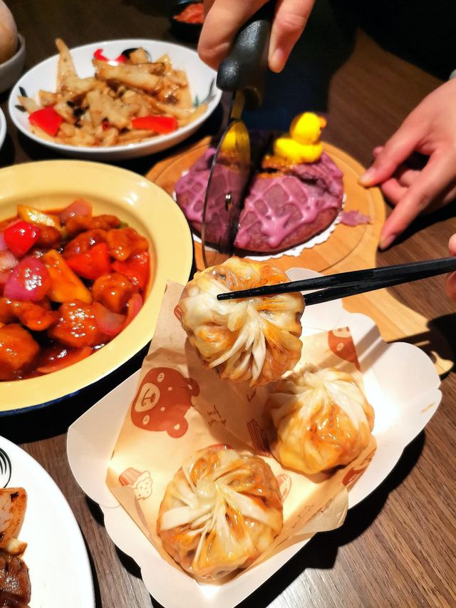 上海首間分店！外貌協會必試嘅港式大排檔