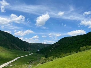I've been to Ulanqab Grassland 4 times and finally figured out how to enjoy it best!
