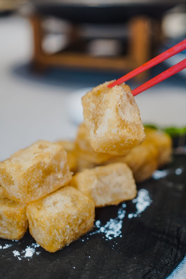 唔捨得公開！徽商大宅裡嘅美食秘境