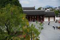 今次畢業旅行，你千祈唔好再錯過歙縣啦！